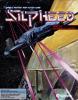 Silpheed - Cover Art DOS