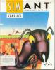 SimAnt - The Electronic Ant Colony - Cover Art SimAnt - The Electronic Ant Colony - Cover Art