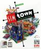 SimTown - Windows 95 Cover Art