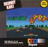 Skunny Kart - Cover Art