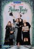Addams Family, The - Cover Art Sega Master System