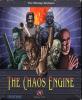 The Chaos Engine - Cover Art DOS