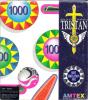 Tristan – Solid State Pinball - Cover Art DOS Tristan – Solid State Pinball - Cover Art DOS