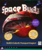 Space Bucks - Windows 3.1 Cover Art