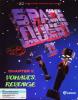 Space Quest II: Chapter II - Vohaul's Revenge - Cover Art DOS