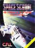 Space School Simulator: The Academy - Cover Art DOS