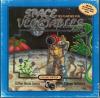 Space Vegetables - Cover Art DOS