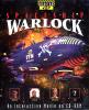 Spaceship Warlock - Cover Art Windows 3.1