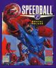 Speedball 2: Brutal Deluxe - Cover Art Amiga