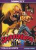 Splatterhouse 3  - Cover Art Sega Genesis