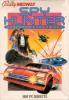 Spy Hunter - Cover Art DOS