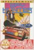 Spy Hunter  - ZX Spectrum Cover Art