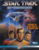 Star Trek: 25th Anniversary - Cover Art