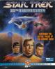 Star Trek: 25th Anniversary - Cover Art Star Trek: 25th Anniversary - Cover Art