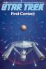 Star Trek - First Contact - Cover Art