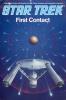 Star Trek - First Contact - Cover Art Star Trek - First Contact - Cover Art