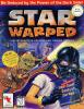 Star Warped  - Cover Art Windows 3.1