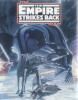 Star Wars: The Empire Strikes Back - Cover Art ZX Spectrum