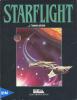 Starflight - Cover Art DOS
