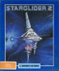 Starglider II - Cover Art Amiga