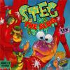 Steg the Slug - Cover Art DOS Steg the Slug - Cover Art DOS