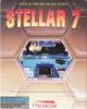 Stellar 7 - Cover Art DOS