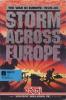 Storm Across Europe - Cover Art DOS Storm Across Europe - Cover Art DOS