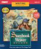 Storybook Weaver: Deluxe - Cover Art Windows 3.1 Storybook Weaver: Deluxe - Cover Art Windows 3.1