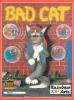 Bad Cat - Cover Art DOS Bad Cat - Cover Art DOS