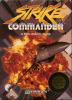 Strike Commander  - Cover Art DOS