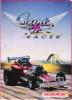 Stunt Track Racer - DOS Cover Art