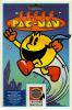 Super Pac-Man - Cover Art DOS