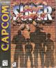 Super Street Fighter II - Cover Art DOS