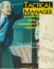 Tactical Manager - Cover Art DOS