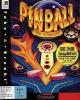 Take a Break! Pinball  - Cover Art DOS