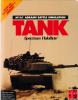 Tank The M1A1 Abrams Battle Tank Simulation - Cover Art DOS Tank The M1A1 Abrams Battle Tank Simulation - Cover Art DOS