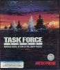 Task Force 1942 - Cover Art DOS