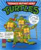 Teenage Mutant Ninja Turtles - Cover Art DOS