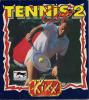 Tennis Cup - Cover Art Tennis Cup - Cover Art