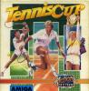 Tennis Cup - Cover Art