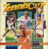 Tennis Cup - Cover Art Tennis Cup - Cover Art