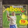 Tennis Elbow - Cover Art DOS