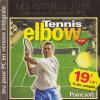 Tennis Elbow - Cover Art DOS Tennis Elbow - Cover Art DOS