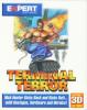Terminal Terror - Cover Art Terminal Terror - Cover Art