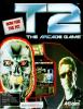 Terminator 2: The Arcade Game - Cover Art Terminator 2: The Arcade Game - Cover Art