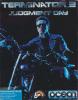 Terminator 2: Judgment Day - Cover Art DOS