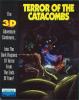 Terror of the Catacombs - Cover Art DOS Terror of the Catacombs - Cover Art DOS