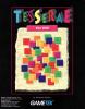Tesserae - Cover Art DOS