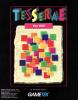 Tesserae - Cover Art DOS Tesserae - Cover Art DOS