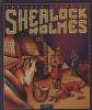 Lost Files of Sherlock Holmes DOS Cover Art